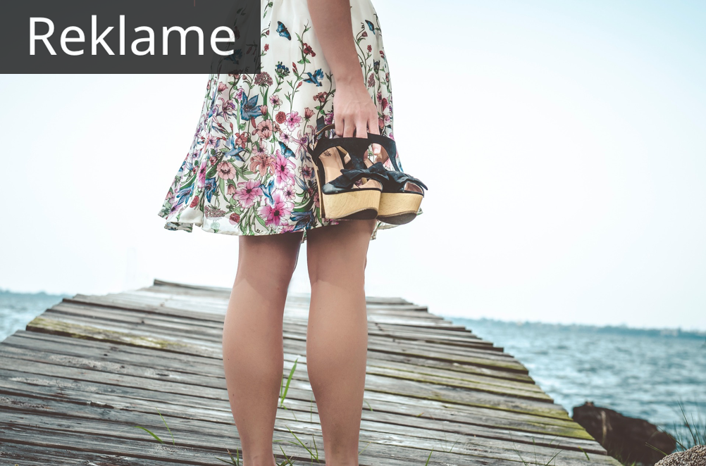 til kvinder: Guide sommerens fineste sandaler – Counter4All
